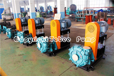 China Fábrica de bombas de lodo de China proveedor