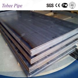 China Precio de la placa de acero al carbono Tobee® Q235 precio de la chapa de acero dulce por kg proveedor