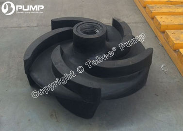 China Impulsor de la bomba de estiércol vertical SPR proveedor
