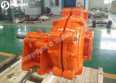 China China Minerales Fábrica de bombas de lodo proveedor