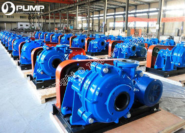 China China AHR Proveedor de bombas de lodo proveedor