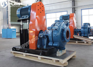 China La bomba de aguas residuales de carbón Tobee® proveedor