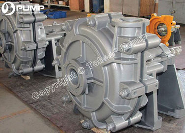 China Tobee® High Head Slurry Pump from China proveedor