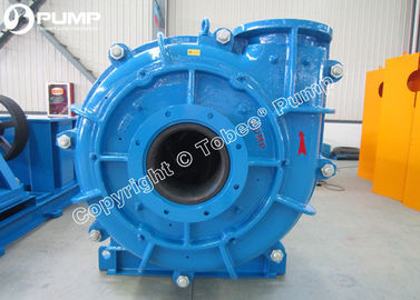 China Tobee® 12/10 ST AHR Bomba de arena de barro y lodo proveedor