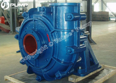 China Tobee® 10x8 G - bomba de estiércol para la manipulación de cenizas y escoria de molinos de acero AH proveedor