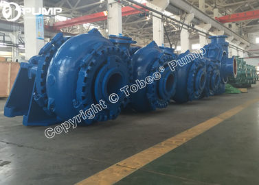 China Tobee® Dredge Gravel Pump proveedor