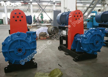 China Tobee® 1.5/1 C HH Bomba de lodo con cabeza alta proveedor