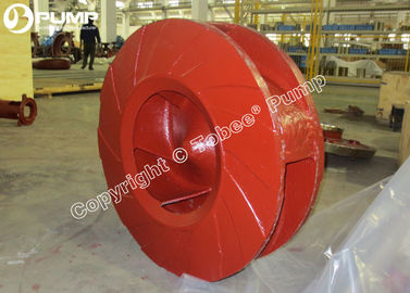 China China Repuestos para bombas de lodo proveedor
