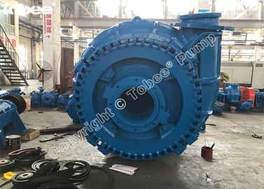 China Bomba centrífuga horizontal para grava tipo G Tobee® para dragado de arena proveedor