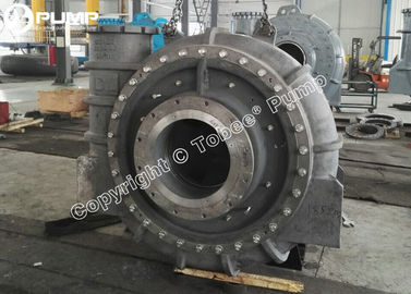 China Bombas de dragado de arena del río Tobee® proveedor