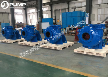 China Bomba de lodo con impulsor de goma Tobee® proveedor