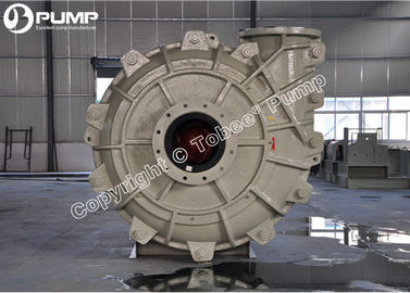 China Tobee® bombas de arena de lodo con revestimiento de caucho proveedor