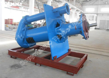 China Bomba centrífuga de husillo vertical proveedor