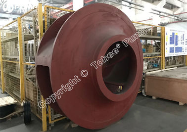 China Fabricante chino de bombas centrífugas para lodos y piezas de bombas proveedor