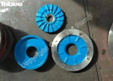 China Producción de piezas de repuesto de bombas de lodo proveedor