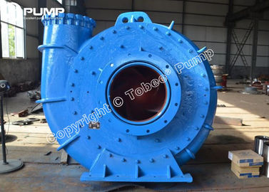 China Tobee® Fabricantes de Bombas de Refuerzo para Dragado de Arena en China proveedor