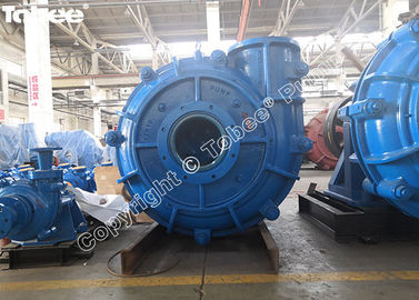 China Tobee® 10x8 G - Bombas de estiércol bi-metálicas AH proveedor