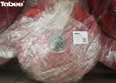 China 2/1.5 Repuestos para bomba de lodo de poliuretano proveedor