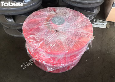 China Partes de repuesto de poliuretano para la bomba de lodo 8/6 E-AH proveedor