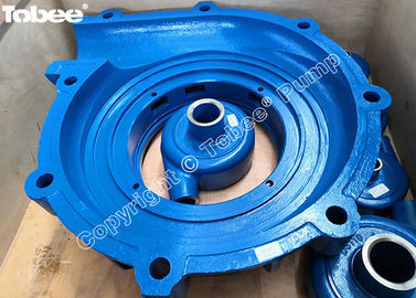 China G8032 Placa de marco para bombas de lodo de 10/8 AH proveedor