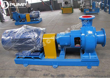 China Bomba de procesamiento de pulpa de consistencia media Tobee® proveedor