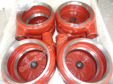 China Partes de bombas de lodo AH proveedor