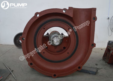 China Piezas de la bomba de lodo de alto cromo proveedor