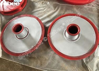 China Partes de bombas de lodo AH proveedor
