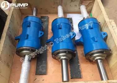 China Partes de bombas de lodo en Chile proveedor