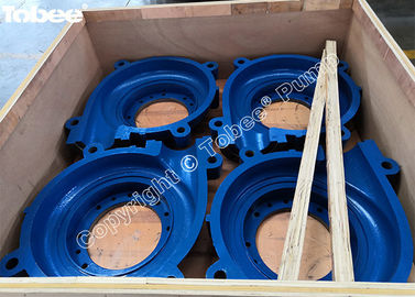 China Piezas y repuestos para bombas de lodo metálicas proveedor