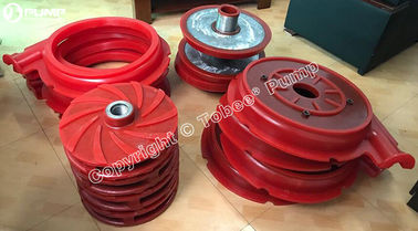 China Partes de bombas de lodo de poliuretano EE.UU. proveedor