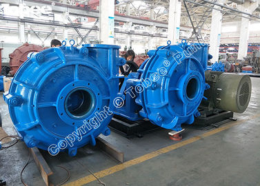 China Bombas de lodo en Brasil proveedor