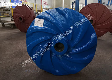 China A05 Impulsor de la bomba de lodos proveedor