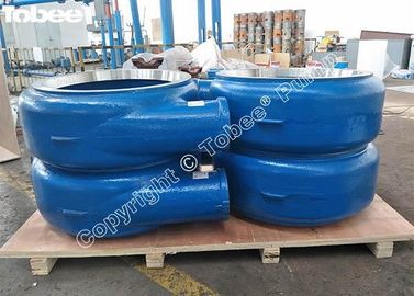 China Partes de bombas de lodo AH proveedor