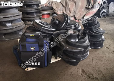 China R55 Piezas de la Bomba de Lodos proveedor