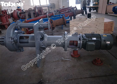China Bombas sumergidas verticales de azufre Tobee™ proveedor