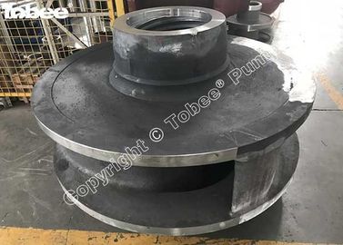 China Piezas de desgaste para bomba de dragado proveedor
