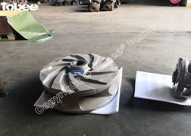 China Partes de bombas de lodo de cerámica proveedor