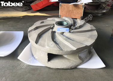 China Lista de piezas de repuesto para bombas 8/6 proveedor