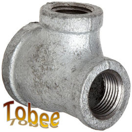 Accesorios de hierro maleable proveedor