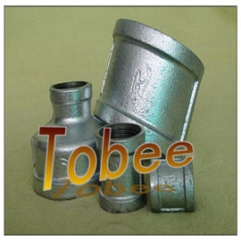 BS Accesorios de tubería de hierro maleable / Acoplamiento proveedor