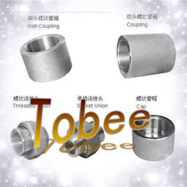 BS Accesorios de tubería de hierro maleable / Acoplamiento proveedor