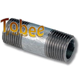 Racores de tubería de hierro maleable G. I. proveedor