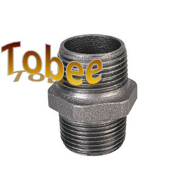 Racores de tubería de hierro maleable G. I. proveedor