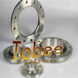 Clase 150 ~ 900 1 " ~ 36" brida de acero inoxidable brida de acero inoxidable SO/WN/TH/PL/BL proveedor