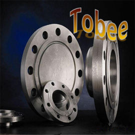 Clase 150 ~ 900 1 " ~ 36" brida de acero inoxidable brida de acero inoxidable SO/WN/TH/PL/BL proveedor