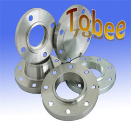 Clase 150 ~ 900 1 " ~ 36" brida de acero inoxidable brida de acero inoxidable SO/WN/TH/PL/BL proveedor