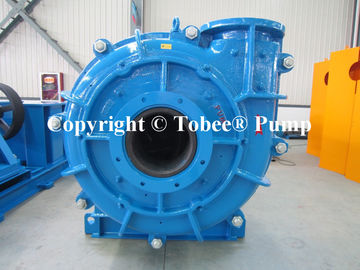 Tobee® Rubber Slurry Pump proveedor
