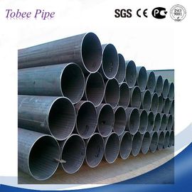 Tobee® ASTM A105 14 pulgadas tubo soldado de acero al carbono negro proveedor