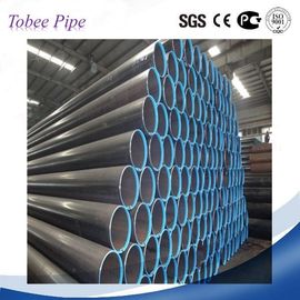 Tobee® ASTM A105 14 pulgadas tubo soldado de acero al carbono negro proveedor